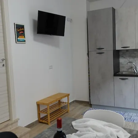 Apartment Stella Di Mare Acquamarine