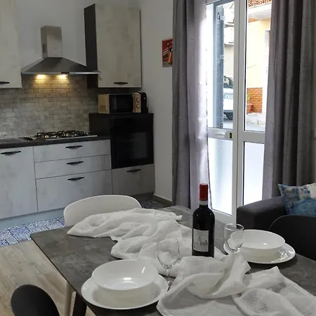 Stella Di Mare Acquamarine Apartment