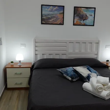 Stella Di Mare Acquamarine Apartment