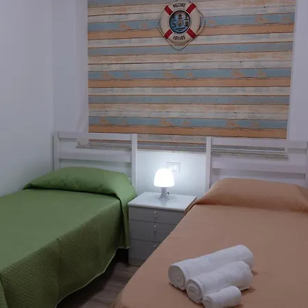 Stella Di Mare Acquamarine バレストラーテ